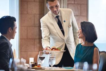 Princess Cruises Sabatini's Italian Trattoria 1.jpg